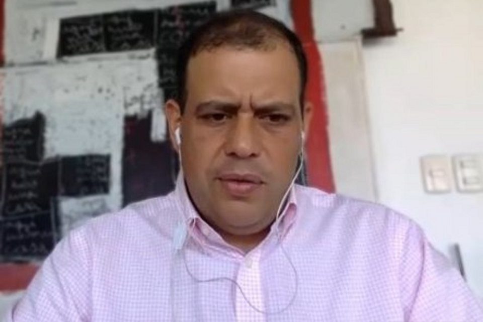roberto abdul Sumate