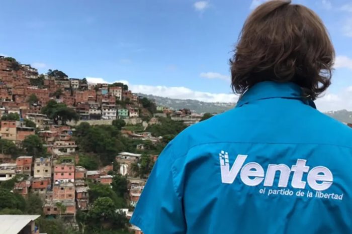 vente Venezuela