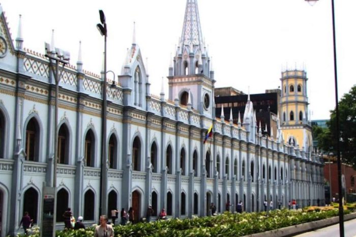 academias Academia de Ciencias