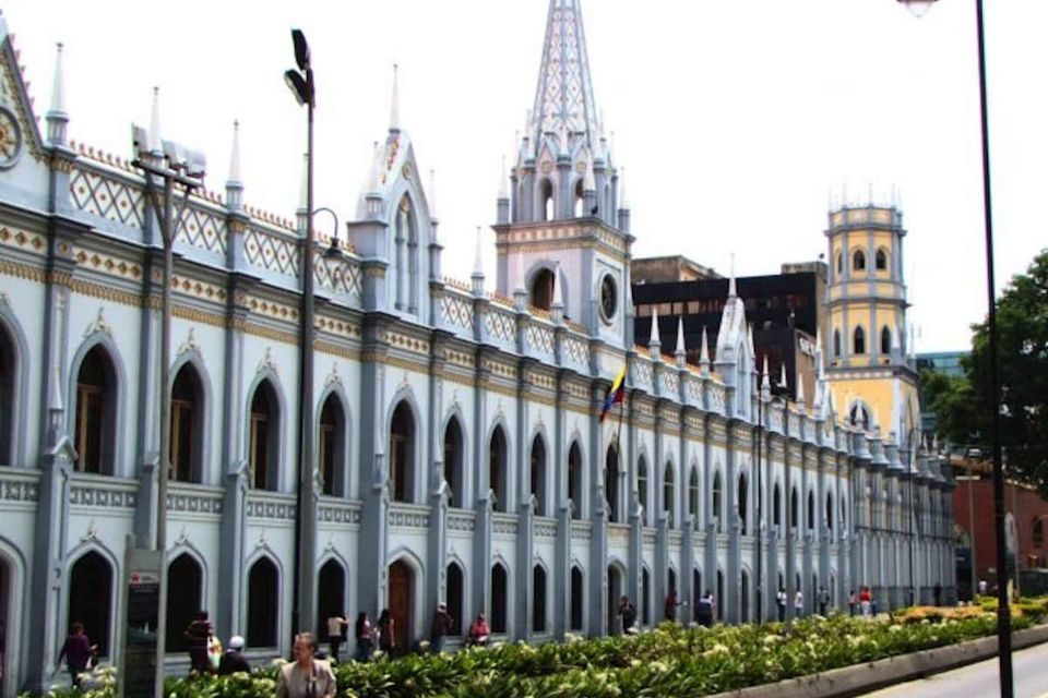 academias Academia de Ciencias