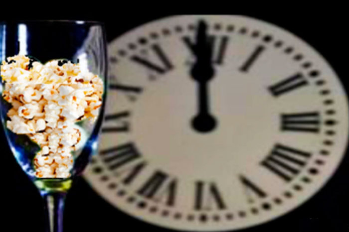 12 Cotufas de esperanzas para el Año Nuevo