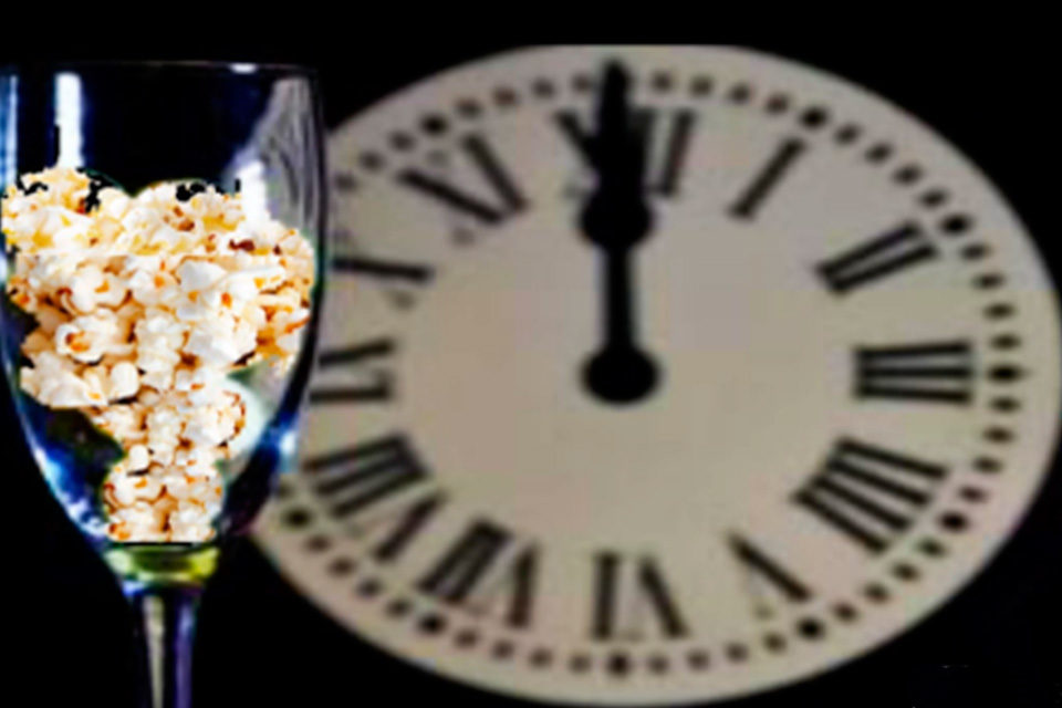 12 Cotufas de esperanzas para el Año Nuevo