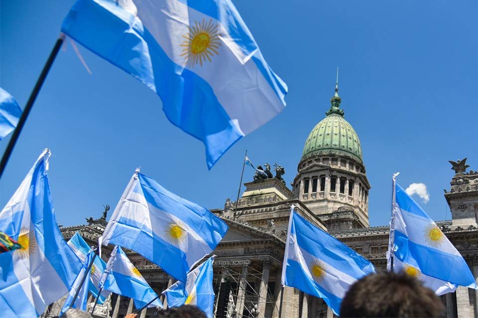 Argentina