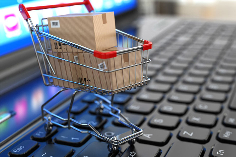 Comercio electrónico