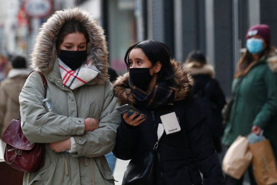 Covid 19 enero 2024