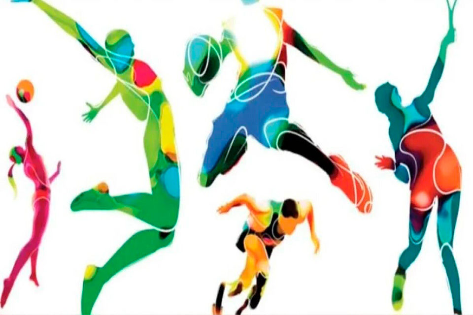 Un nuevo 23 para el deporte