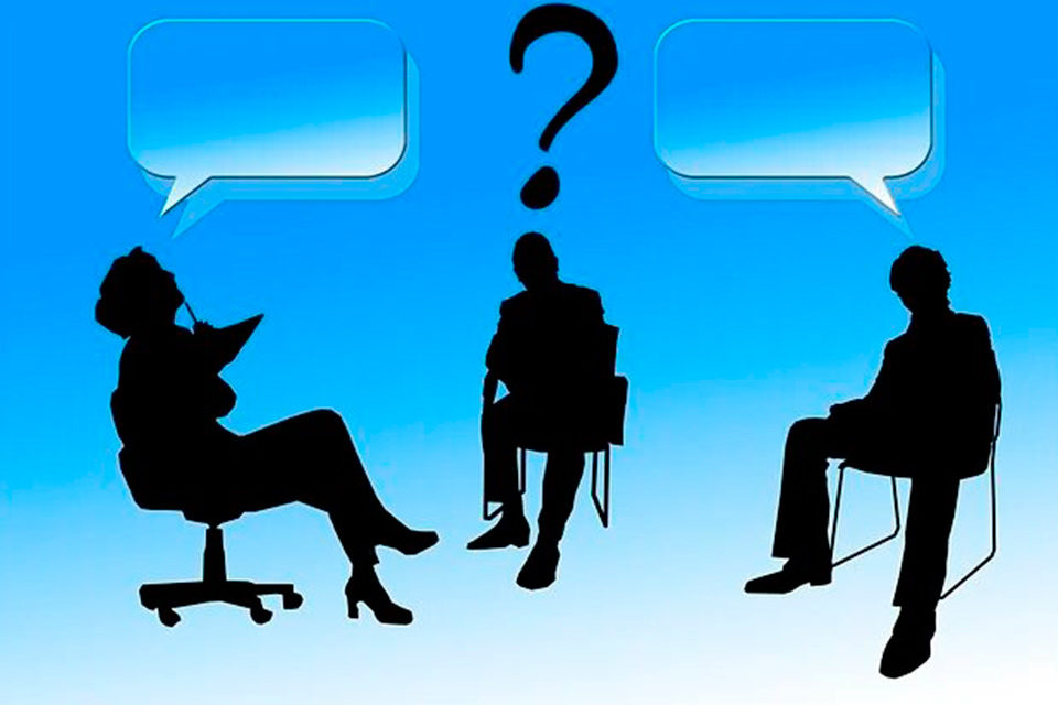 ¿Dialogo de autócratas? ¿Negociación con anti-politicos?