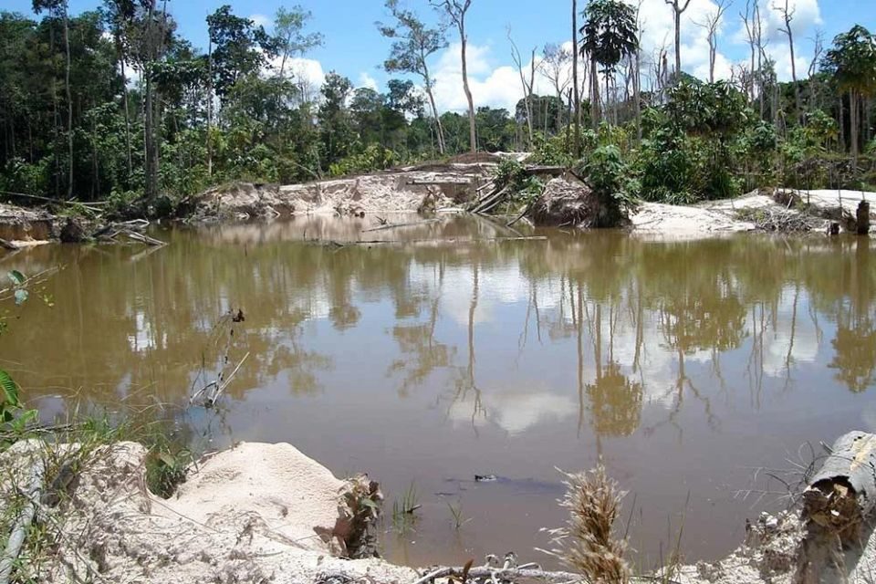 Yapacana