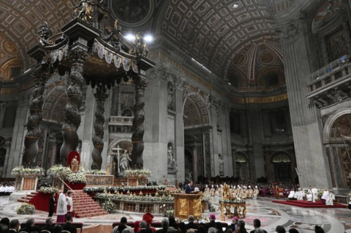 El Vaticano