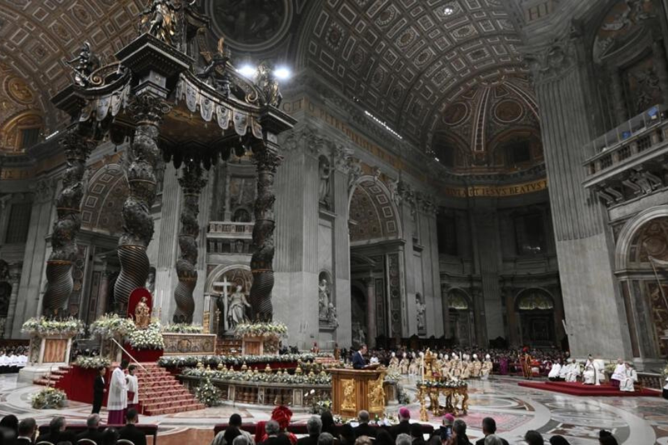 El Vaticano