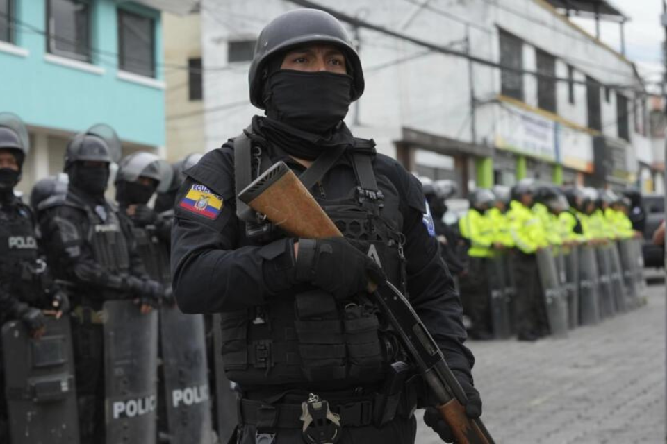 Ecuador