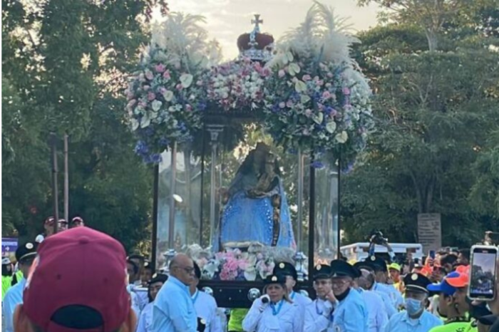 Divina Pastora