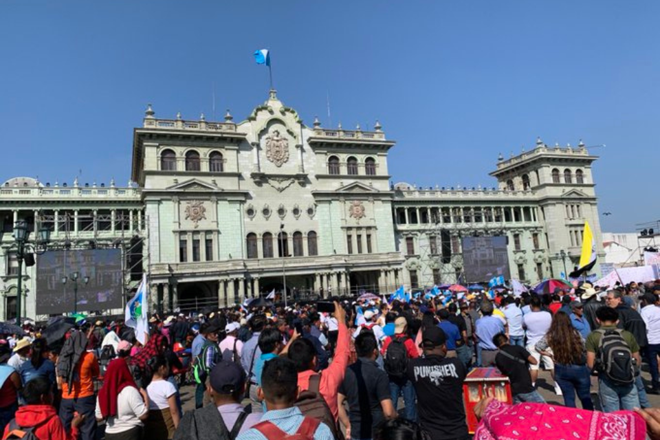Guatemala