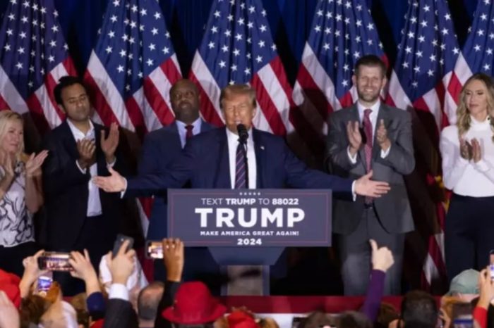 Donald Trump new hampshire