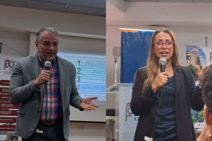 Economistas del OVF desestiman un crecimiento importante para 2024