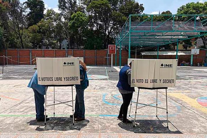 Una nueva vuelta entre elecciones y expectativas