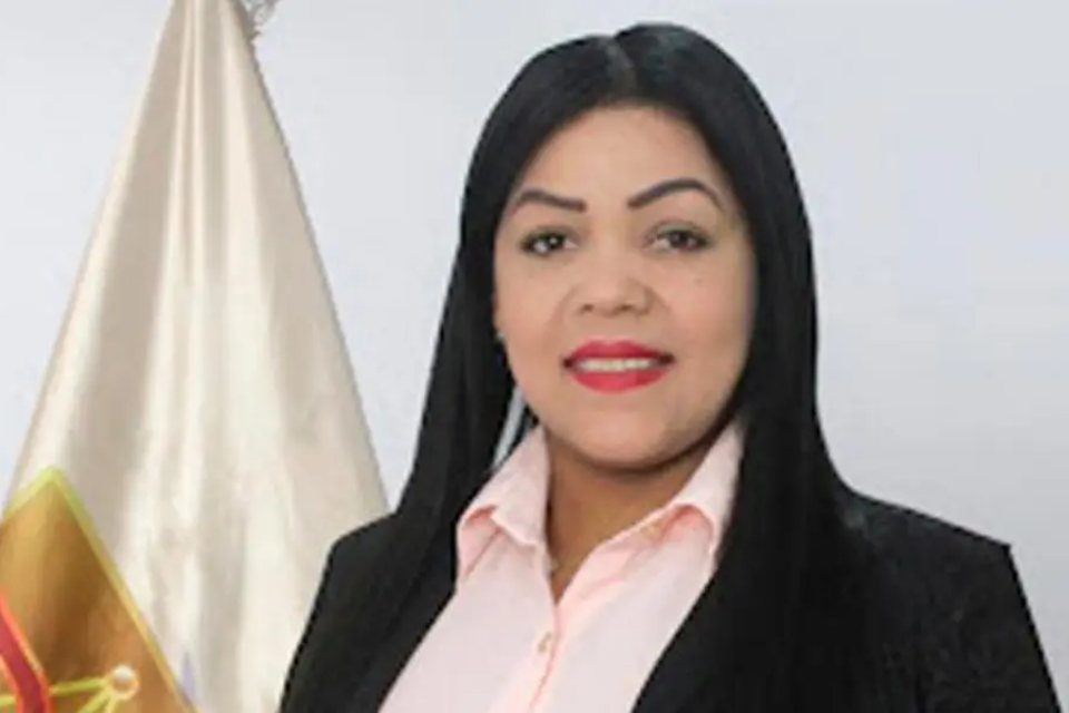 Emily-Pacheco tren de aragua
