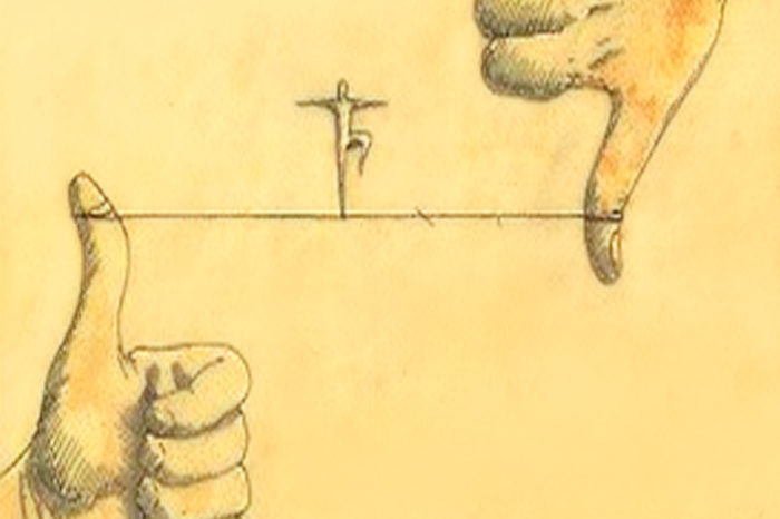 Urge repensar los conceptos de ética y moral