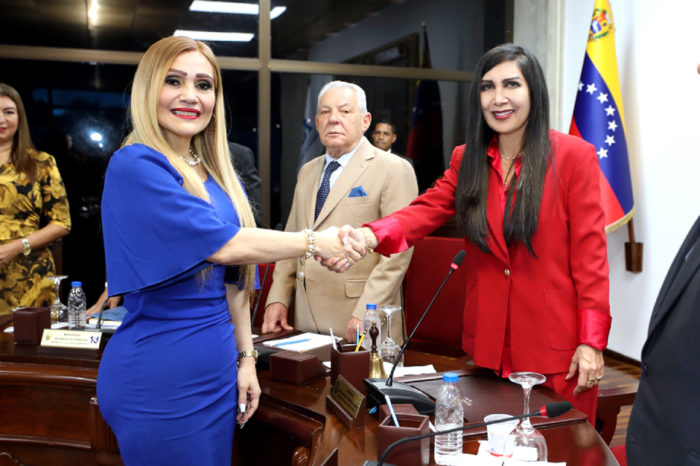 GLADYS GUTIÉRREZ TSJ