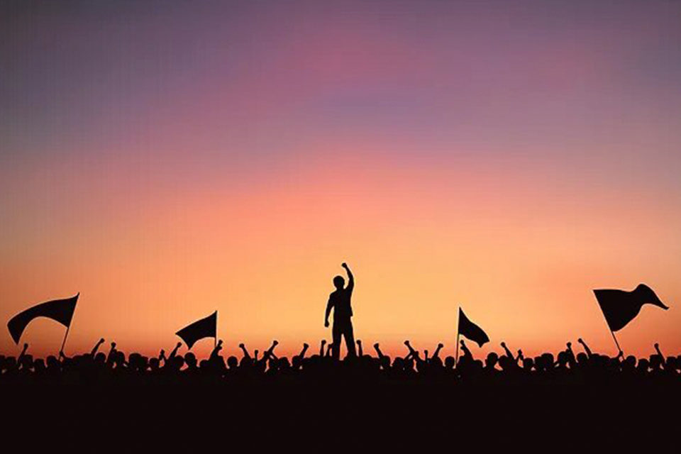 Se puede ganar y gobernar