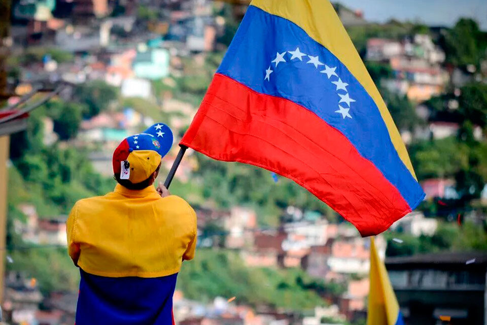 Hegemonía y esperanza