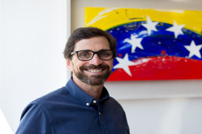 Bolsa de Caracas