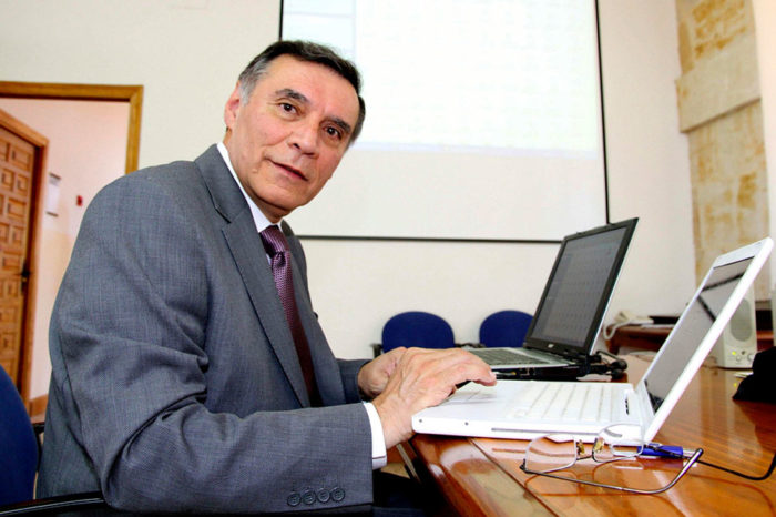 Ecuador corre el riesgo de convertirse en un narcoestado /Jamil Mahuad