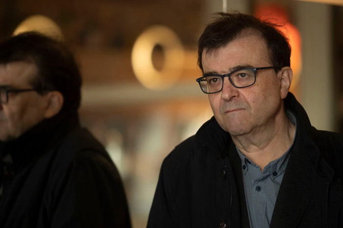 ¿Qué es la antipolítica? Javier Cercas