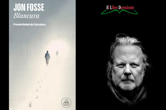 El humano es una isla rodeada de nada por todas partes / Jon Fosse