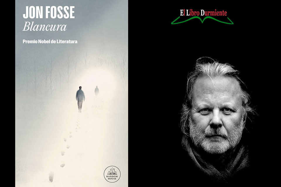 El humano es una isla rodeada de nada por todas partes / Jon Fosse