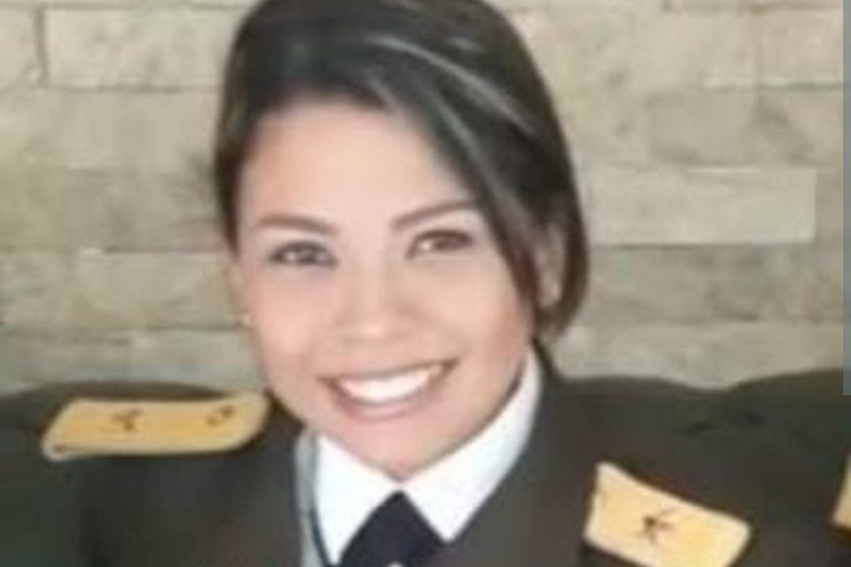 Karen Nayarit Gómez