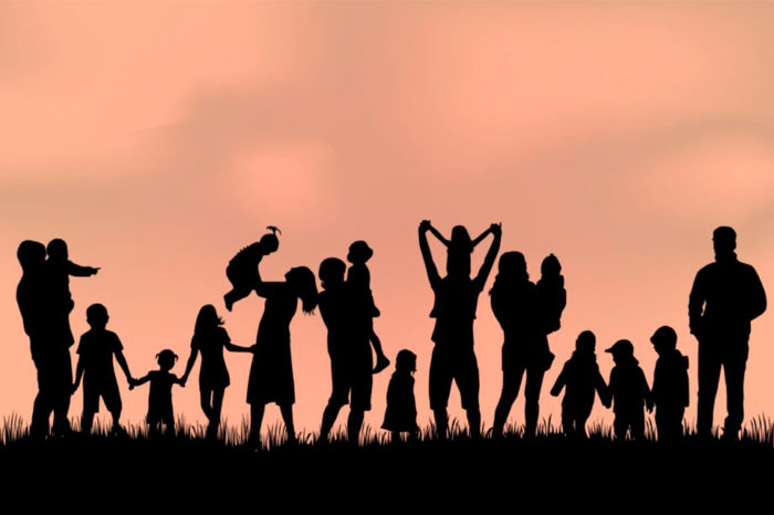 La familia es el cambio para el país