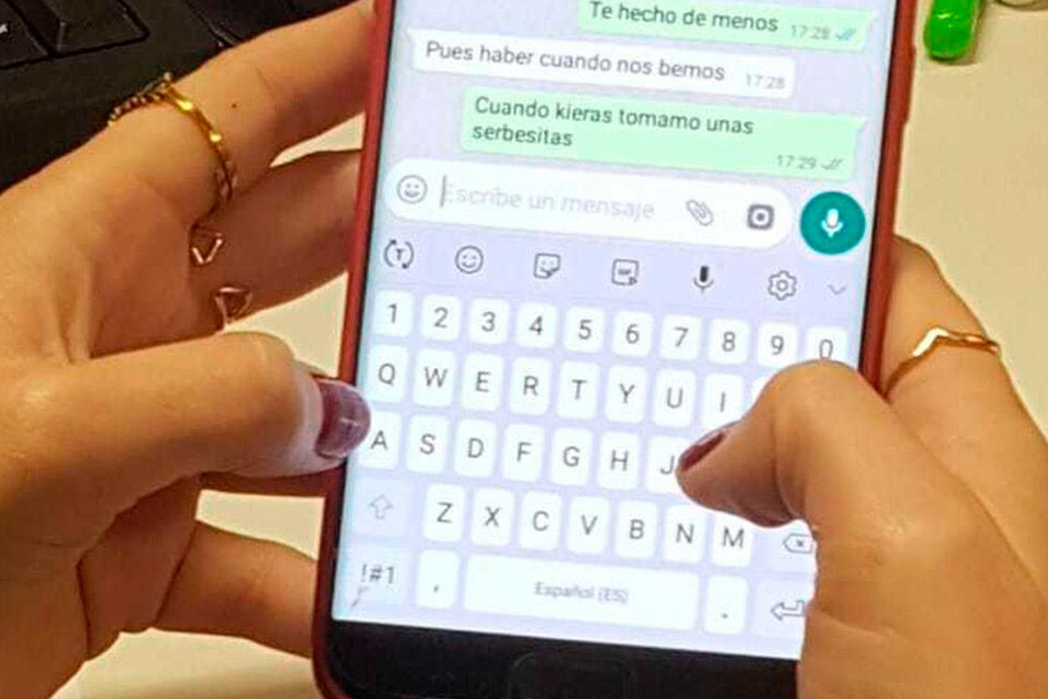 La ortografía, un problema en nuestros días