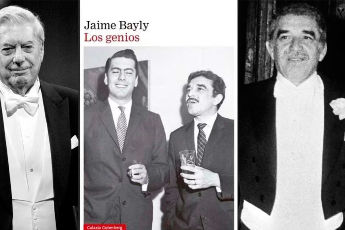 Los genios