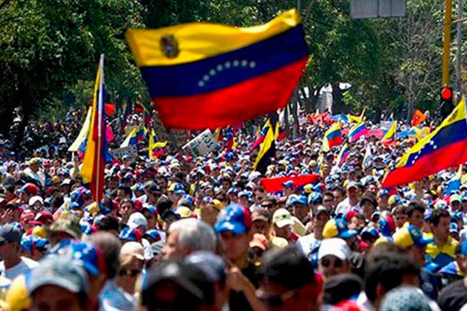 Luchar sin tregua
