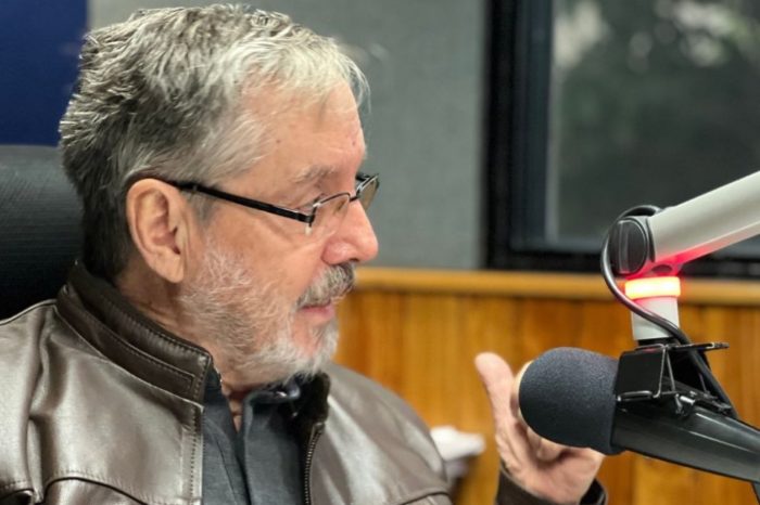 Luis Lander Registro Electoral OEV CNE