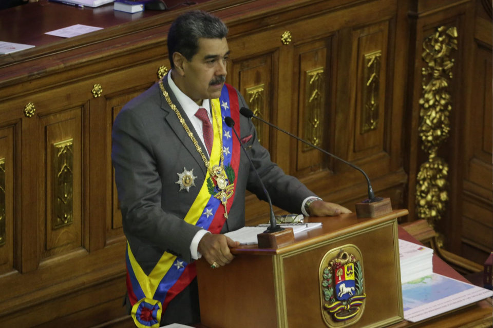 Maduro