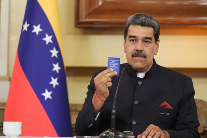 Maduro