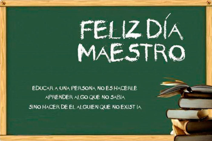 Maestros por siempre