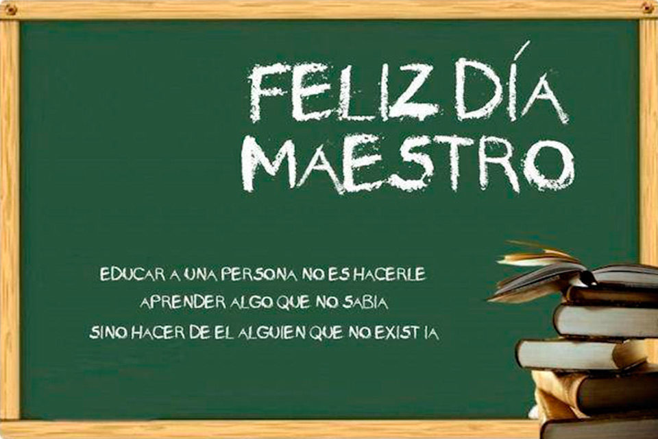 Maestros por siempre