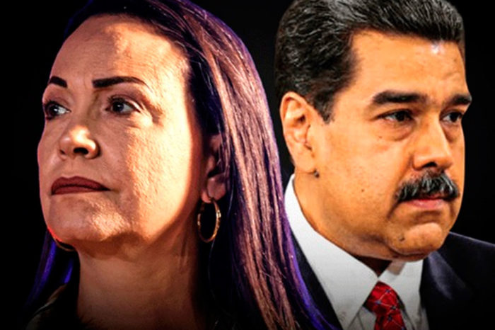 Alzados y perdonados
