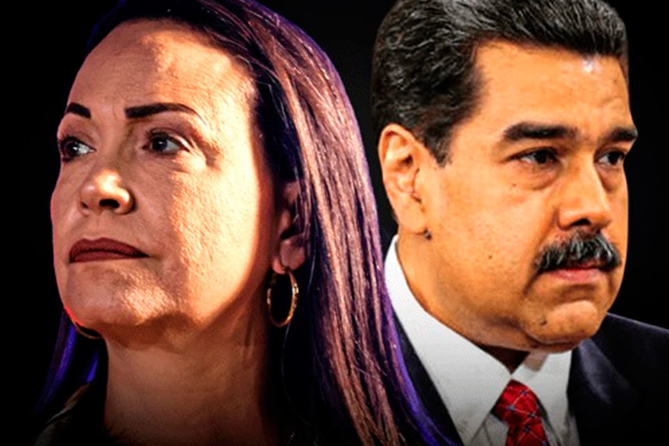 Alzados y perdonados
