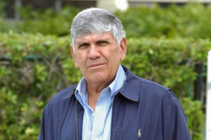 Mario Iván Carratú Molina
