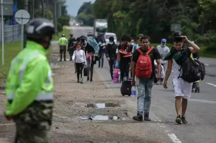 Milei y la gobernanza de la migración: Tres escenarios para Argentina y Sudamérica