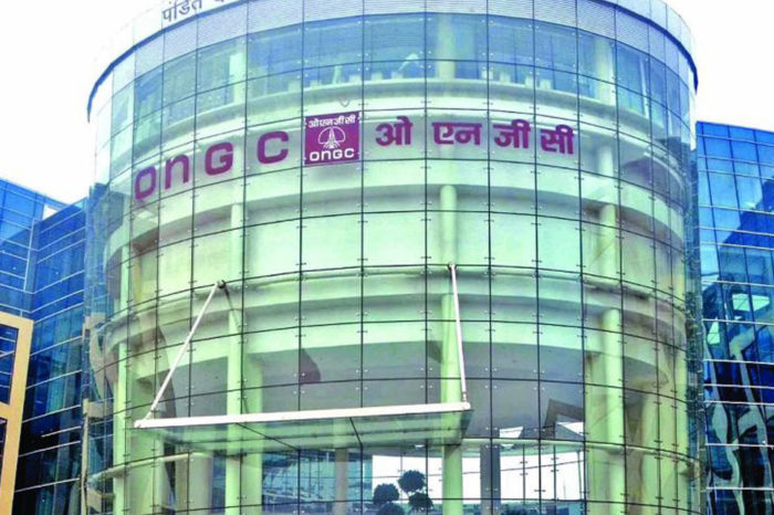 Petrolera India Empresa mixta Pdvsa