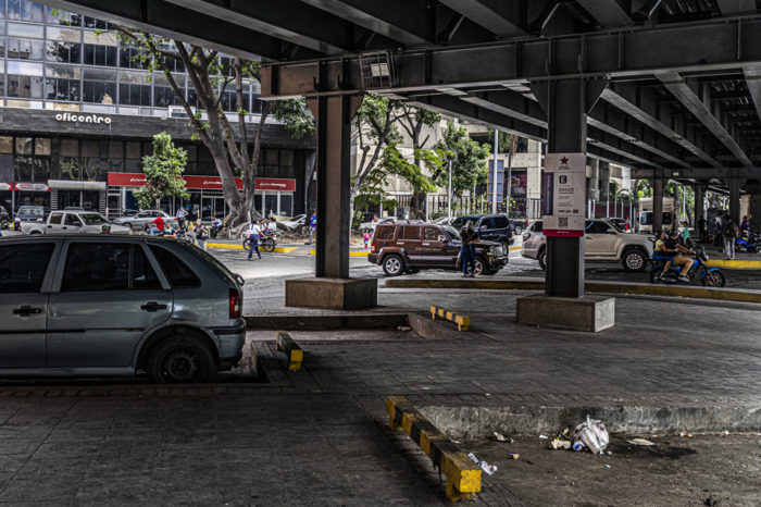 Parquímetros
