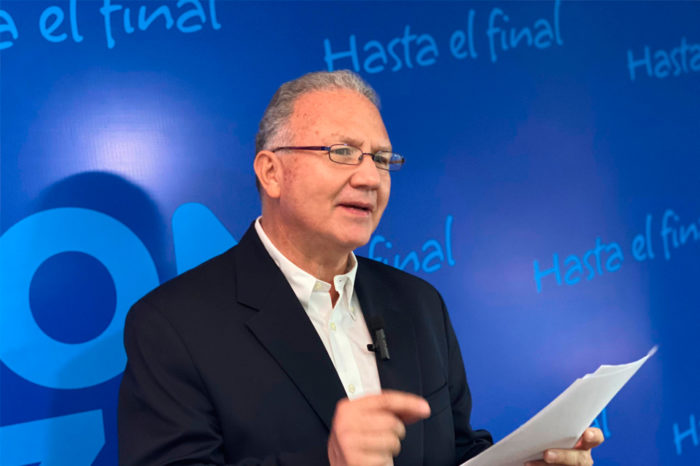Perkins Rocha abogado-María-Corina-Machado