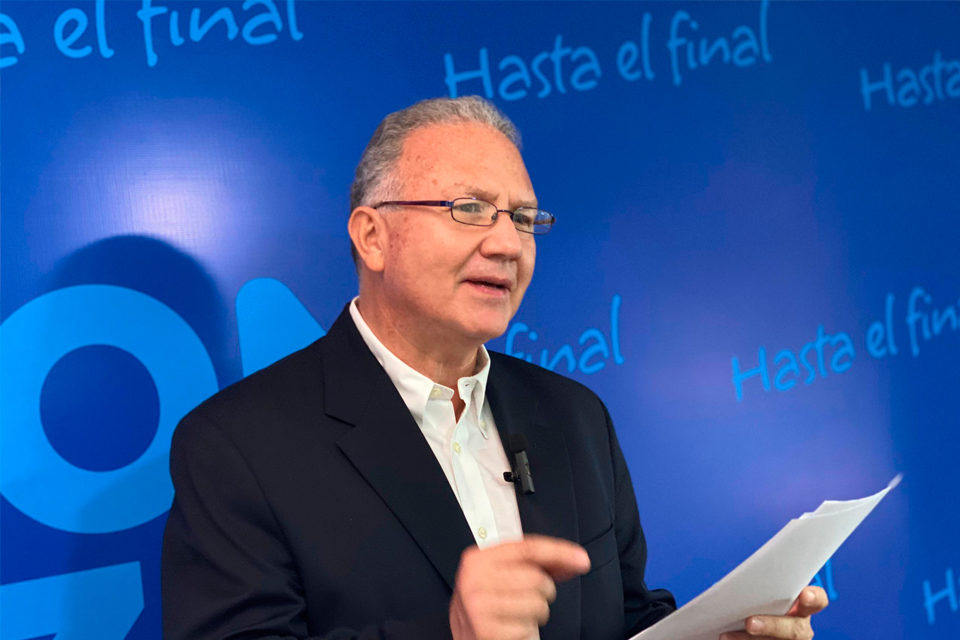 Perkins Rocha abogado-María-Corina-Machado