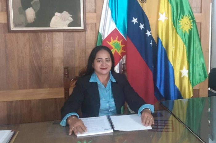 Denuncian quema de desechos en Barinas