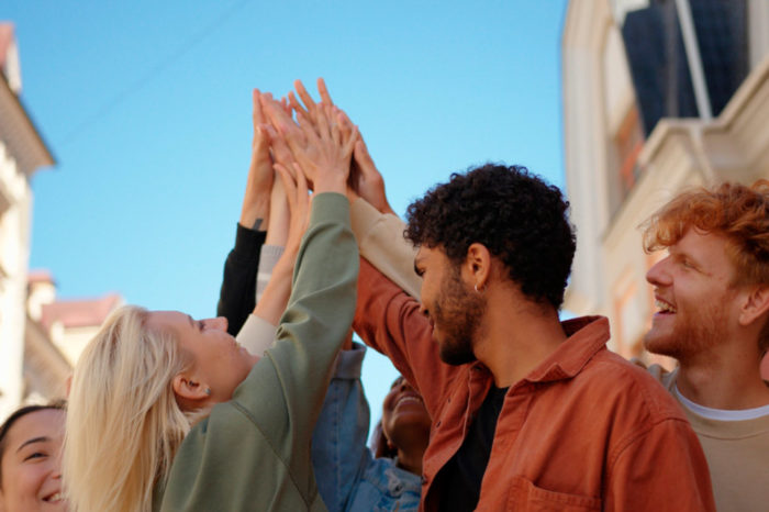 Reconstruir la libertad individual y el compromiso social